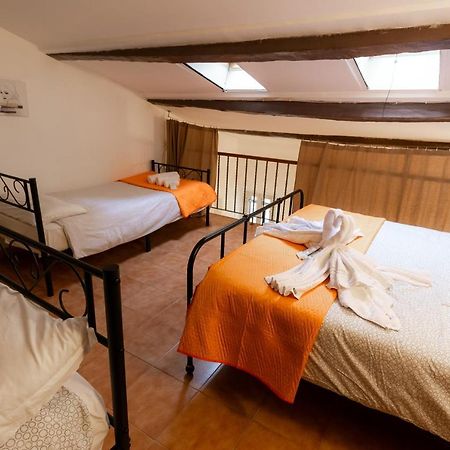 Trastevere Four Seasons Trilussa 1 Rom Exterior foto